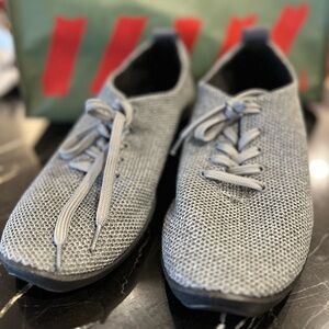 Arcopedico Mesh LS Lace Up Sneaker Shoes sz 42